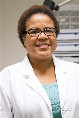 Dr. Vanessa Tilley Christopherson, OD