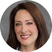 Dr. Vanessa Wellinghoff, MD