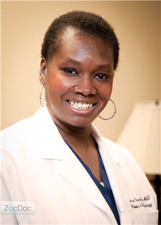 Dr. Vanessa Woolridge, MD