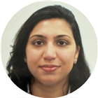 Dr. Vani Manchanda, DPM