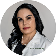 Dr. Vania Fernandez, MD