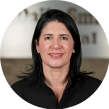 Dr. Vanina Arrechea, DDS