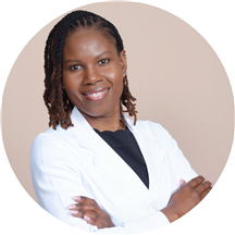 Dr. Vanise Bastien, PMHNP, DNP