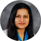 Dr. Vanita Bagdure, MD