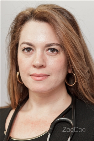 Dr. Vanna Morero, MD