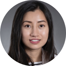 Dr. Vannhi Huynh, DPM