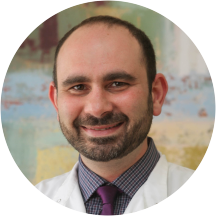 Dr. Varand Kerikorian, DDS