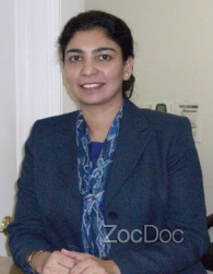 Dr. Varinder K. Singh, MD