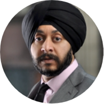 Dr. Varinder Rathore, MD