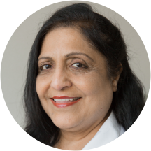 Dr. Varsha Upadhyaya, MD