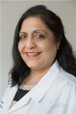 Dr. Varsha Upadhyaya, MD