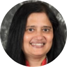 Dr. Varsha Vora, MD