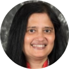 Dr. Varsha Vora, MD