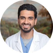 Dr. Varun Chopra, DPM