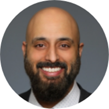 Dr. Varun Kalhan, DO