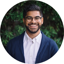 Dr. Varun Mohan, DO