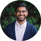Dr. Varun Mohan, DO