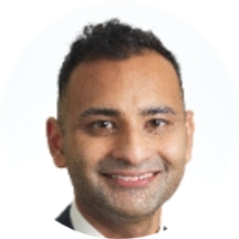 Dr. Varun Pawar, MD