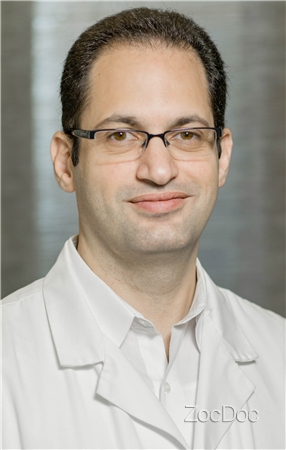 Dr. Varuzhan Movsesyan, DO