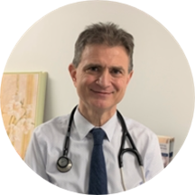 Dr. Vasif C. Kalfa, MD