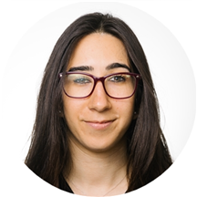 Dr. Vasilia Meskouris, AuD