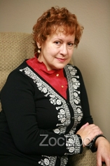 Dr. Vasilica Valcu, MD
