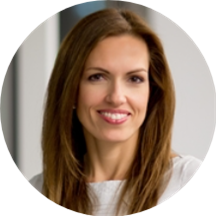 Dr. Vasiliki Tsakalelli, DMD