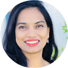 Dr. Vasudha Narra, DDS
