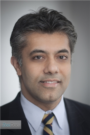 Dr. Vatsal Thakkar, MD