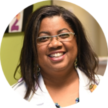 Dr. Vaughnette Jones, MD