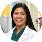 Dr. Vaysa Alipio, PT, DPT