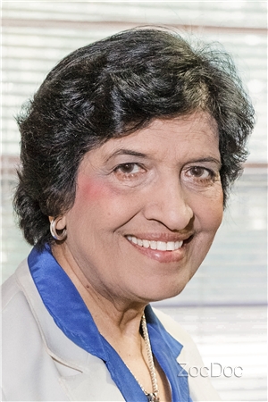 Dr. Veena Gandhi, MD