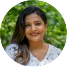 Dr. Veena Patnam, DMD