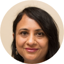 Dr. Veena Prabhu, MD