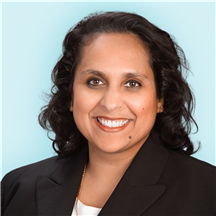 Dr. Veena S. Gangasani, MD, FAAP