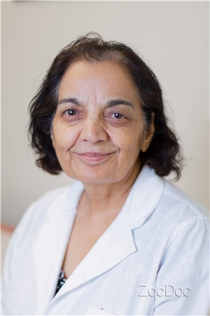 Dr. Veena Vaid-Raizada, MD