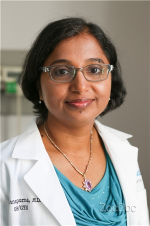 Dr. Veerayyagari Annapurna, MD