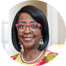 Dr. Velda Pugh, MD