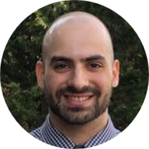 Dr. Velizar Dell, DC