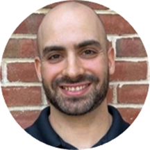 Dr. Velizar Dell, DC