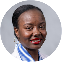 Dr. Venante Toussaint, DPM