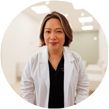 Dr. Venessa Lee, LAc, Dipl. O.M. (NCCAOM), MSTOM, DACM