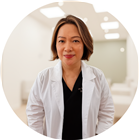Dr. Venessa Lee, LAc, Dipl. O.M. (NCCAOM), MSTOM, DACM