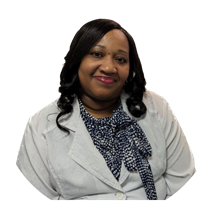 Dr. Venessann Thornton-McLendon, NP, ANP, DNP