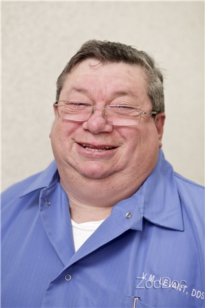 Dr. Veniamin Levant, DDS