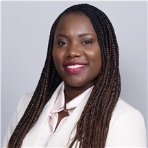 Dr. Venise Predestin Carrier, PsyD