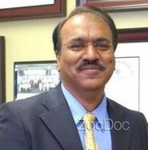 Dr. Venkat (Sri) Yedlapalli, MD