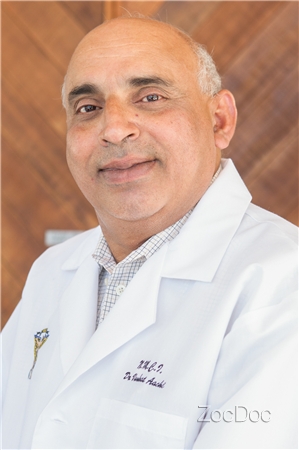 Dr. Venkat Aachi, MD