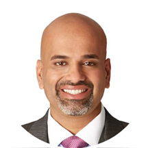 Dr. Venkat Sethuraman, MD