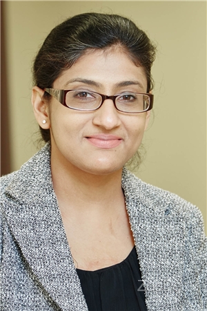 Dr. Venkata Durbhaka, DPM